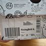 Girls shoes Clarks size UK 1,5 Image 7