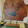 wood carving Image 2