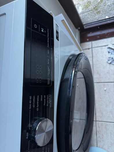 washer Dryer
