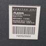 Alesis Studio Reference monitor one 200w Speakers Image 4