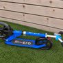 Micro cruiser scooter Image 2