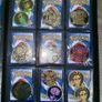 Pokemon Coin Collection & Binder Image 9