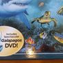 Galapagos with David Attenborough Limited Edition Jigsaw and DVD Image 2