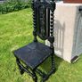 Hallchair Image 2