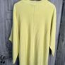 NEXT Lemon Jumper - XL Image 3