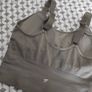 beautiful sports bra , Seamless sports bra , size XS workout, to the gym, women , new without tag, perfect condition Image 3