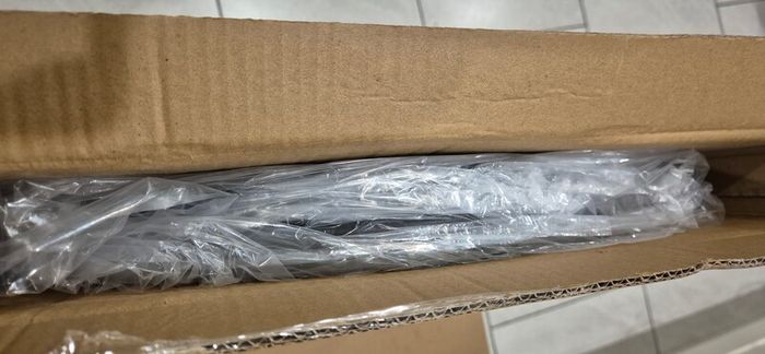 brand new 4x5kilo olympic bumper weight plates