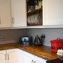 Solid Oak Kitchen Image 10
