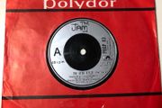 The Jam - The Eton Rifles (1979) 7" UK reissue