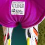 Adidas ZX 8000 Bliss Multi UK-8/EUR-42 H01399 Bliss/Cloud White/Crystal White-2021 Image 9