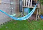 garden hammock