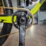 Scott Spark 900 World Cup - Top-Spec XC race bike with spare front triangle Image 3