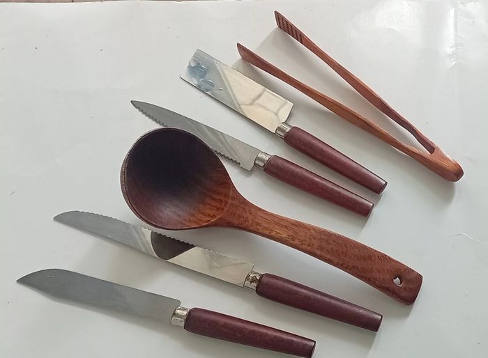 Kitchen Utensils