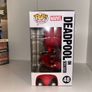 Deadpool On Scooter Funkopop Image 4