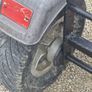 Berg Go cart Can deliver read ad Image 4