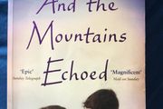 And the Mountains Echoed