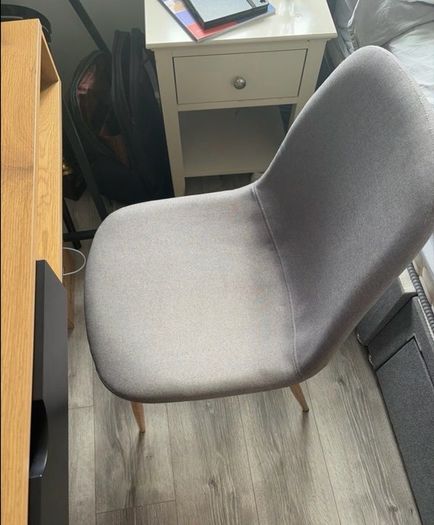 Jysk Desk and chair