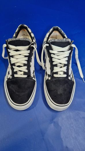 Vans Old Skool Checkerboard