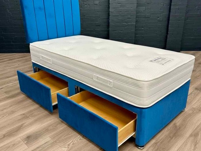 single bed