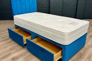 single bed
