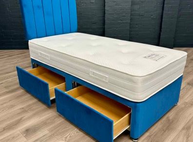 single bed