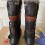 NEW Womens relife boots Image 4