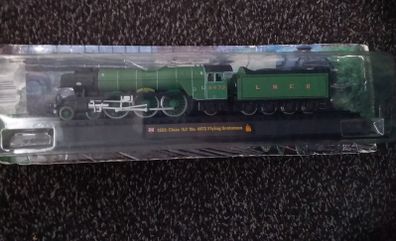 Amercom : 1923 - Class 'A3' No.4472 Flying Scotsman - Model Train