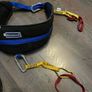 Super squats hip belt power lifting equipment Image 8