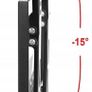 Tv Wall Mount Bracket Flat Tilt 14" - 42" Image 3