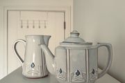teapot