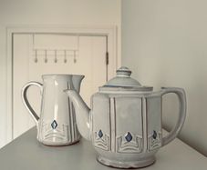 teapot