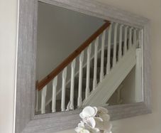 Mirrors and clocks for sale
