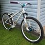 Specialized P1 Dirt Jump Bike Image 2