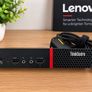 Lenovo ThinkCentre M715q Mini PC Image 3