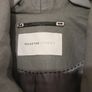 Selected Femme Leather Jacket Image 2