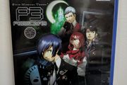 Persona 3 (PS2)