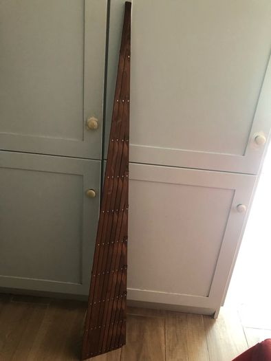 Expandable Trellis