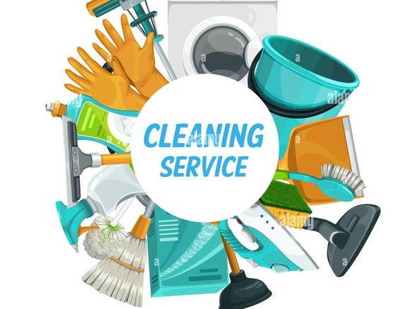 Cleaning Service