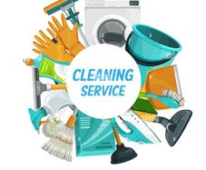 Cleaning Service