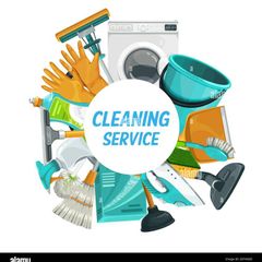 Cleaning Service