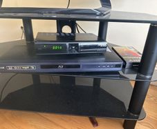 blue ray DVD with 3d function player