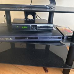 blue ray DVD with 3d function player