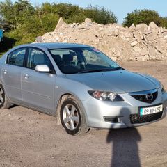 2009 Mazda 3