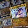 Gabite ! Secret Rare ! from Secret Vault ! Hidden Fates Set ! 2019 ! Pokemon Card ! Image 3