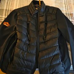 Superdry Jacket