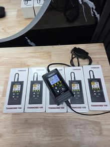 THINKCAR ThinkOBD 100 OBD2 Scanner, New, Sealed 6 units