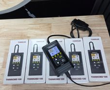 THINKCAR ThinkOBD 100 OBD2 Scanner, New, Sealed 6 units