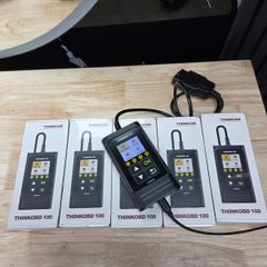 THINKCAR ThinkOBD 100 OBD2 Scanner, New, Sealed 6 units