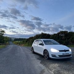 2013 Volkswagen Golf
