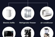 NEW power inverter pure sine 5000w 24v and 12v unit available